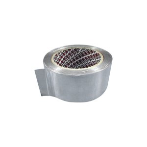 Alu.tape 50mm x 30m f.isolerin