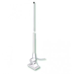 AM/FM antenne fiberpisk 1,0m