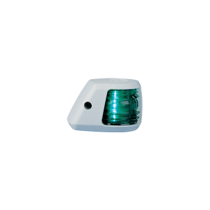 Aqua s. 20, styrbord, sort
