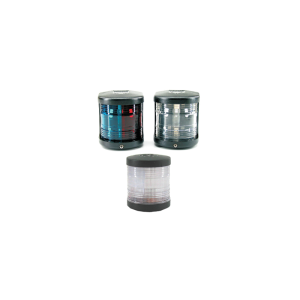 Aqua Signal S25, AGTER