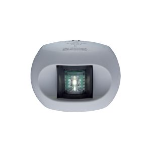 Aqua signal serie 34 Agt.hvid