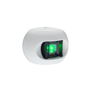 Aqua signal serfie 34 SB hvid