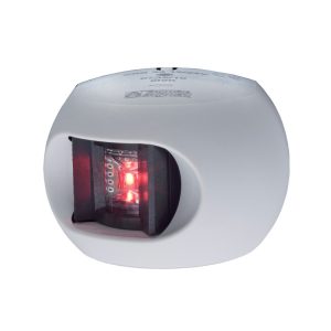 Aqua signal serie 34 BB hvid
