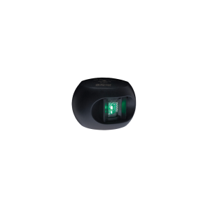 Aqua signal serie 34 SB sort
