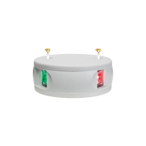 Aqua signal serie 34 2-fv hvid