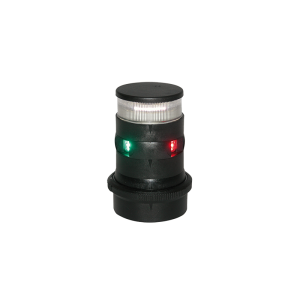Aqua signal s.34 3-farv/an sor