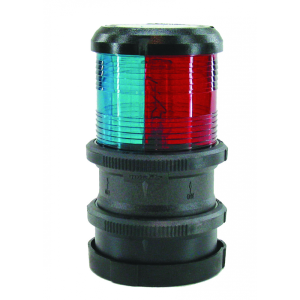 aqua s. s40, 3-farvet m/sokkel
