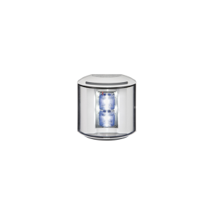 Aqua signal serie 43 agt. hvid