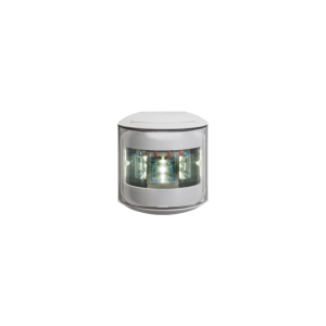 Aqua signal serie 43 top hvid