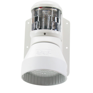 Aqua Signal Top/dækslys12V 50W