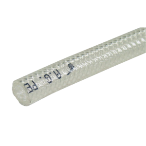Slange, 3/4', 19mm klar armere
