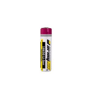 18650 Li-Ion 3500mAh batt genop Protct