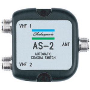 AS-2 automatisk vhf-ant.skift