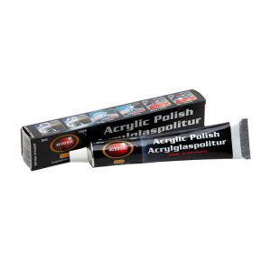 Autosol Acrylic Polish 75mm tube