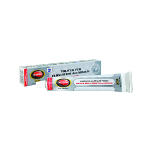 Autosol Anodized Alumin polish tube75ml