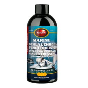 Autosol Marine oppusl.båd/ Fender cleanr