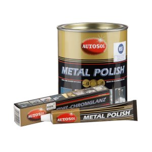 Autosol metal polish 750ml dåse