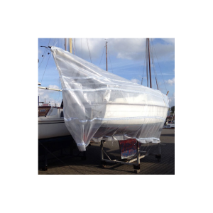 Presenning 235-250g/m2 4x5 m