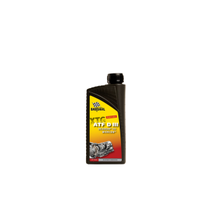 Bardahl ATF Dexron III 1 ltr.