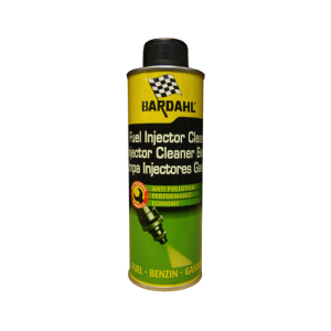 Bardahl Fuel Injector Cleaner 300 ml.