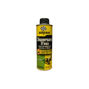 Bardahl Fuel Water Remover 300 ml.