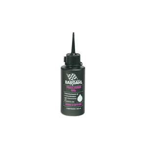Bardahl Hobbyolie 100 ml.
