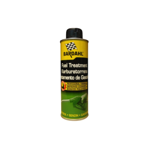 Bardahl Kaburator Rens 300 ml.