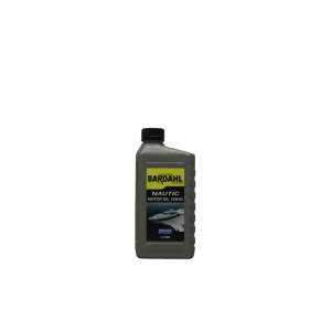 Bardahl Nautic 15W30 inboard 1 ltr.