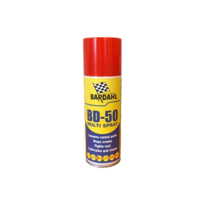 Bardahl Multispray BD50 400 ml.
