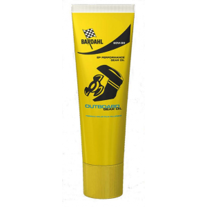 Bardahl Nautic Gearoil EP90 250 ml.