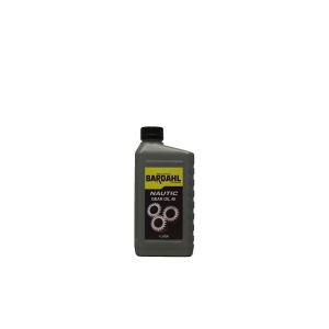 Bardahl Nautic Gearoil SAE40 GL4 1 ltr.