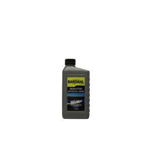 Bardahl Nautic 10W30 outboard 1 ltr.