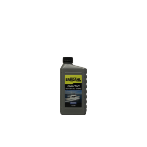 Bardahl Nautic 15W40 inboard 1 ltr.