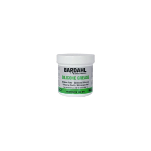 Bardahl Siliconefedt NLGI2 100 gr.