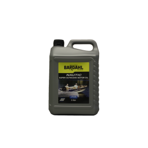 Bardahl Super Outboard 2T 1 ltr.