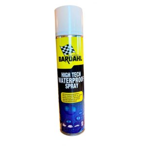 Bardahl Textil Imprægnering Spray 400 ml