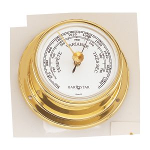 Barostar Armada ø55 barometer