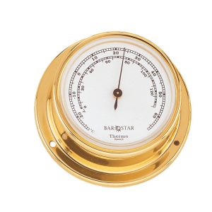 Barostar Armada ø55 termometer