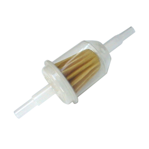 Benzinfilter universal 6/8mm