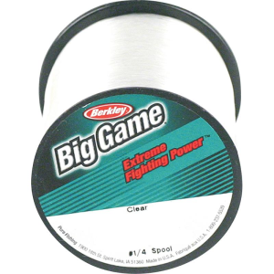 BigGame 0,48mm, 540 m