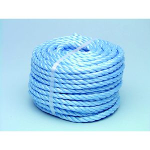 PP-FILM blå 14mm 110m