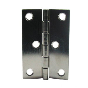 Bladhængsel, rf.s. 77 x 77 mm