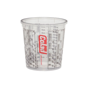 Blandebæger m/mål 700 ml.