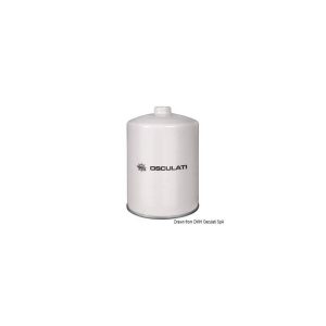Fuel filter VOLVO 3583443