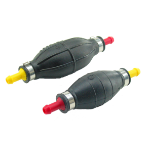 Brændstofpumpe Ø 3.9x13cm gummi