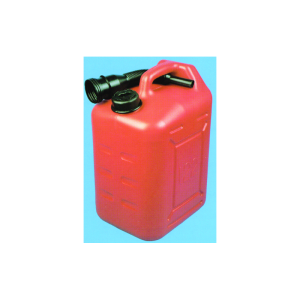 Brændstoftank 22 l (Jerry C.)