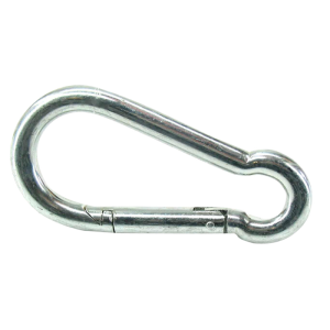 Brandmandshage 9x90 galv.