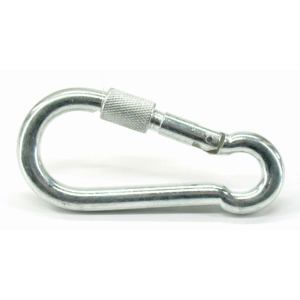 Brandmandshage M10 m/fingerskr