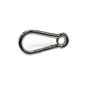 Brandmandshage m/øje, 70 mm,rs