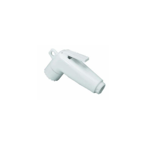 Bruser u/slange, hvid